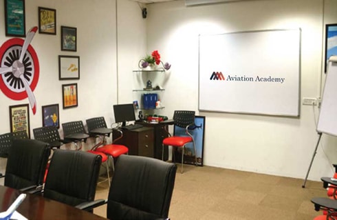 certified aviation academy