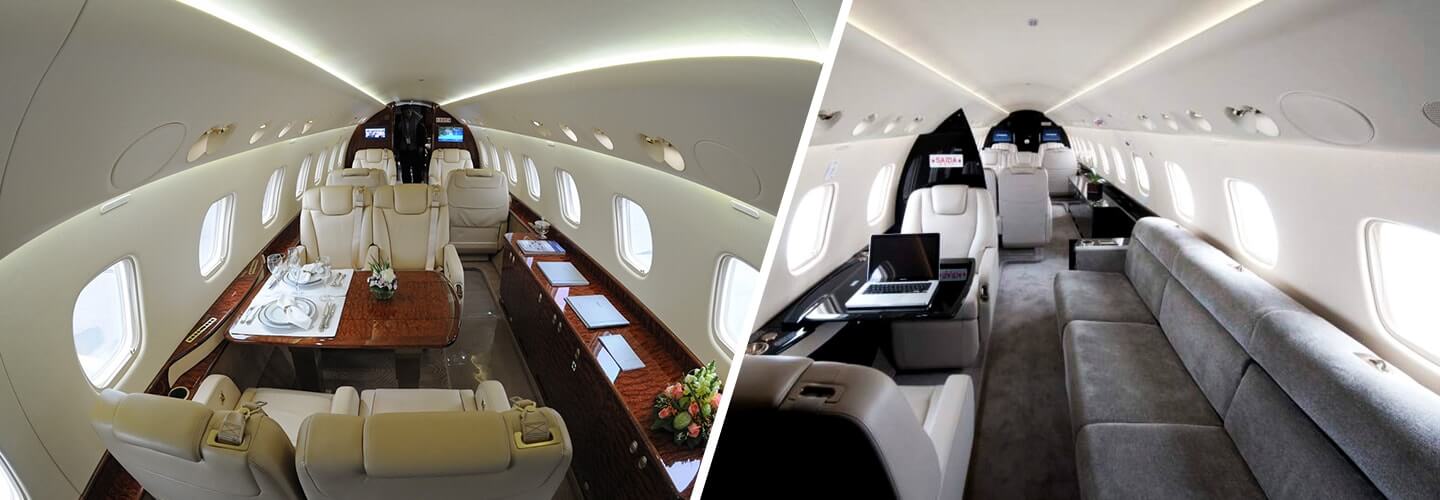 Executive Jet Charter