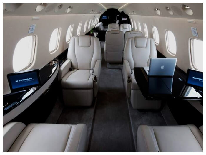 Private Air Charter