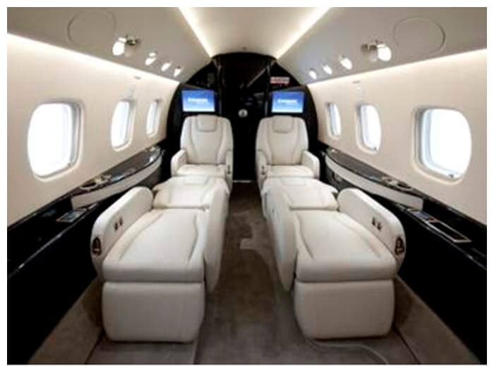 Charter Flight Services