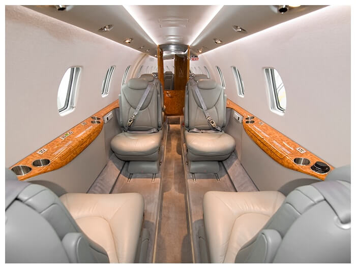 Private Jet Rental Prices